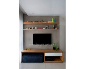 TV UNIT 1