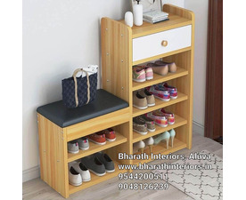 SHOE RACK 6