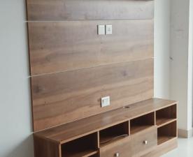 TV UNIT 21