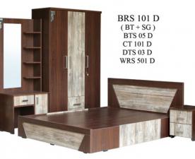 BEDROOM SET 4