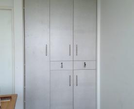 ENGINEERED WOOD WARDROBES 29