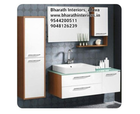 WASH CABINET -15