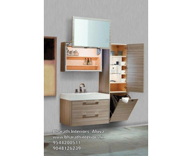 WASH CABINET -12