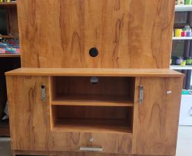 TV UNIT 15