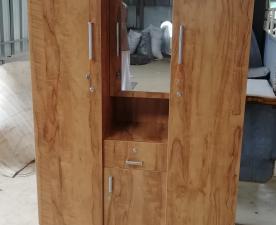 ENGINEERED WOOD WARDROBES 3