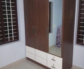 ENGINEERED WOOD WARDROBES 22