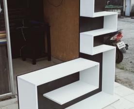 TV UNIT 25