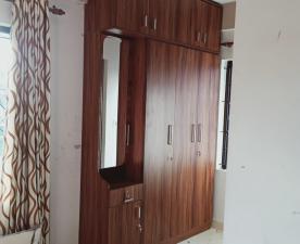 ENGINEERED WOOD WARDROBES 32