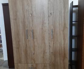 ENGINEERED WOOD WARDROBES 45