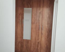 ENGINEERED WOOD WARDROBES 38