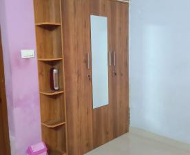 ENGINEERED WOOD WARDROBES 43