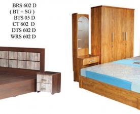 BEDROOM SET 2