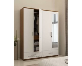 ENGINEERED WOOD WARDROBES 9