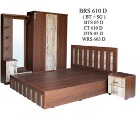  BEDROOM SET 3