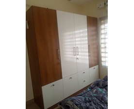 ENGINEERED WOOD WARDROBES 19