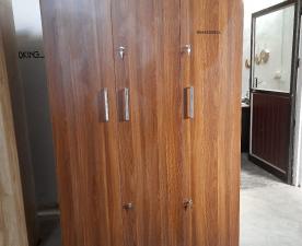 ENGINEERED WOOD WARDROBES 44