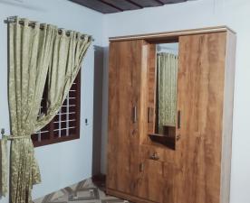 ENGINEERED WOOD WARDROBES 34