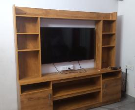 TV UNIT 20