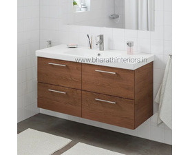 WASH CABINET -23