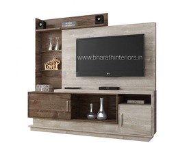 TV UNIT 19