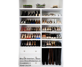 SHOE RACK 9