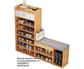 SHOE RACK 5