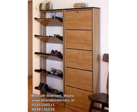 SHOE RACK 13