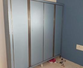 Wardrobe MDF 1 