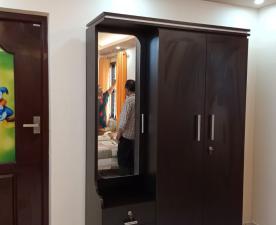 ENGINEERED WOOD WARDROBES 11