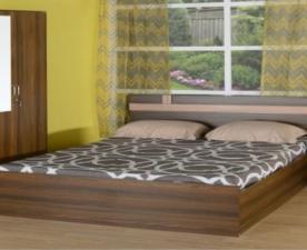 TEANA BEDROOM SET 