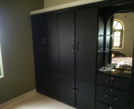 ENGINEERED WOOD WARDROBES 8