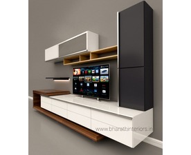 TV UNIT 22