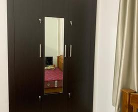 ENGINEERED WOOD WARDROBE 49