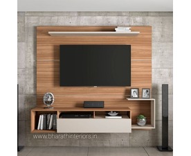 TV UNIT 4