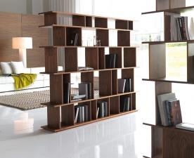 BOOKSHELF/OPEN SHELF 2