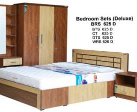 BEDROOM SET 7