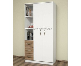 ENGINEERED WOOD WARDROBES 6