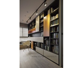 BOOK SHELF/OPEN SHELF 20