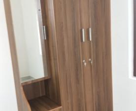 ENGINEERED WOOD WARDROBES 41