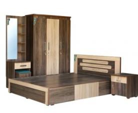 BEDROOM SET 6