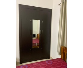 ENGINEERED WOOD WARDROBES 15