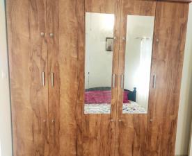 ENGINEERED WOOD WARDROBES 24