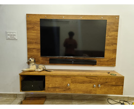 TV UNIT 10