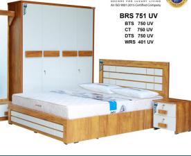 BEDROOM SET 5