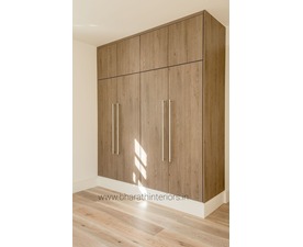 ENGINEERED WOOD WARDROBES 1