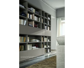     BOOK SHELF/OPEN SHELF 15