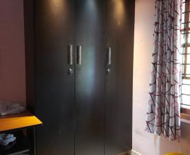 ENGINEERED WOOD WARDROBES 40